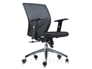Mesh Staff Chair