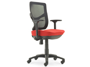 Mesh Staff Chair