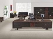 High-grade Executive Desk